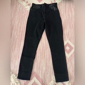 Abercombie Skinny Jeans